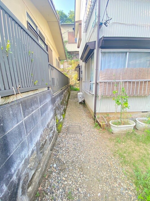 物件外観写真5　(外観写真)