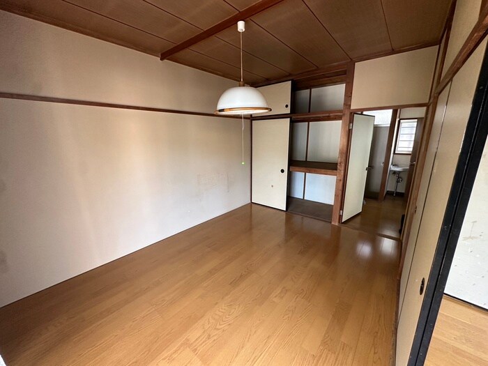 物件内観写真10　(居室)