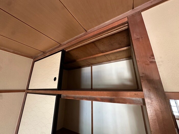 物件内観写真15　(収納)