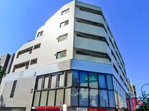 和楽ビル外観写真