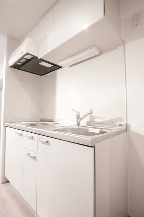 物件内観写真7　(キッチン)