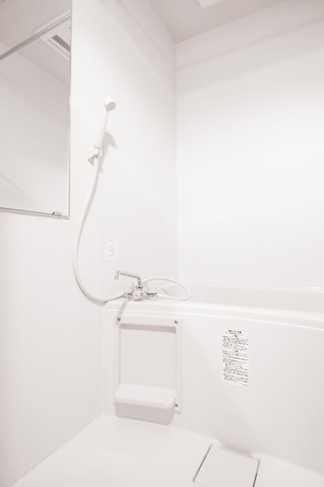 物件内観写真11　(バス／シャワールーム等)