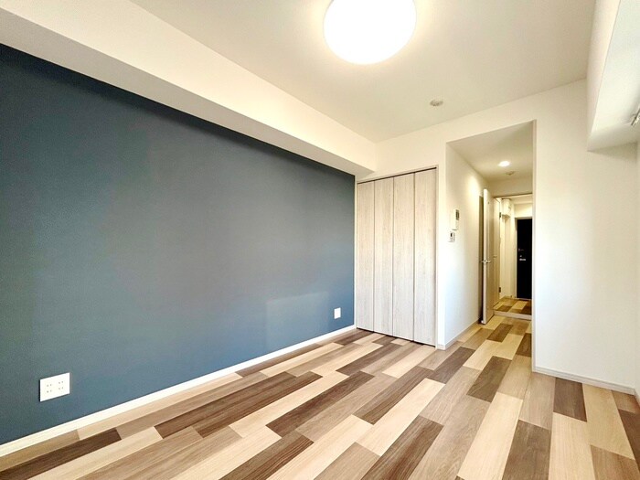 物件内観写真11　(居室)