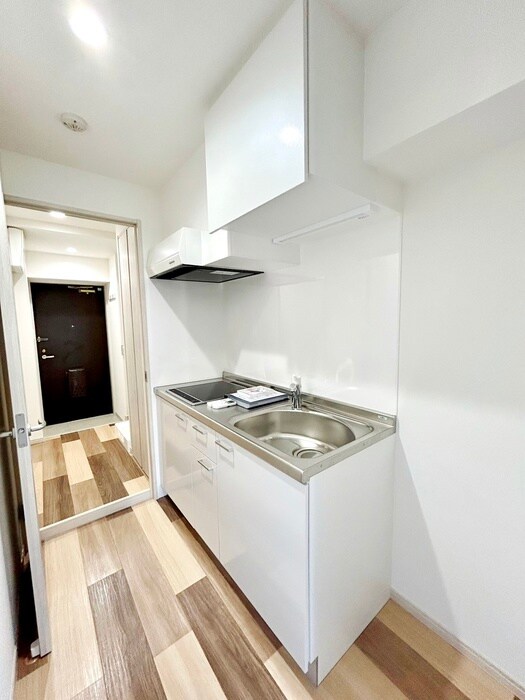 物件内観写真12　(キッチン)