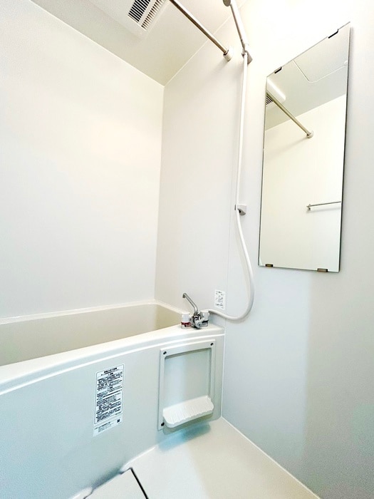 物件内観写真13　(バス／シャワールーム等)