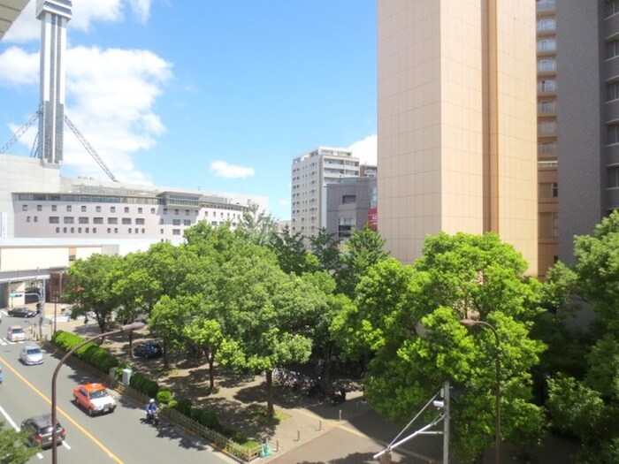 物件内観写真18　(周辺環境)