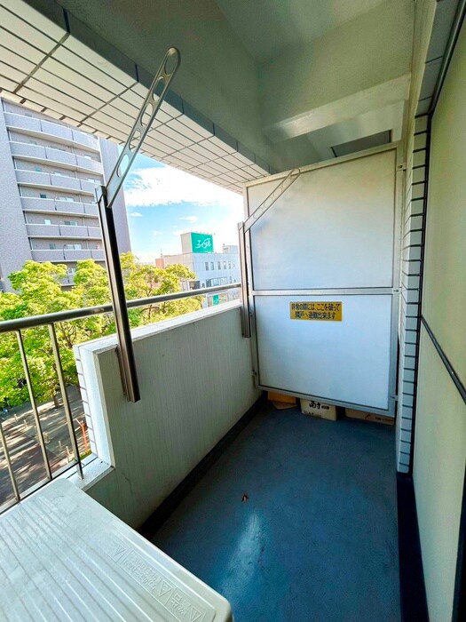 物件内観写真20　(ベランダ・バルコニー)