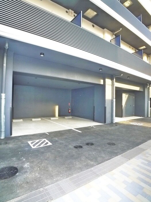 物件外観写真4　(周辺環境)