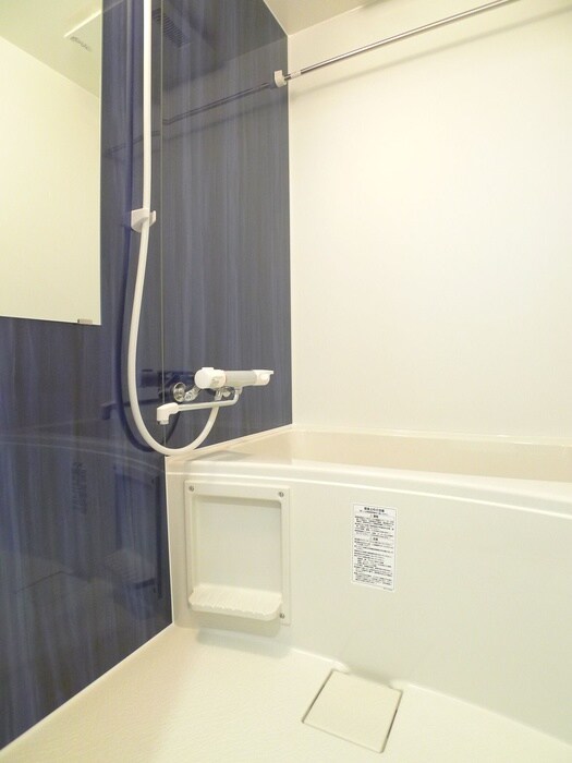 物件内観写真11　(バス／シャワールーム等)