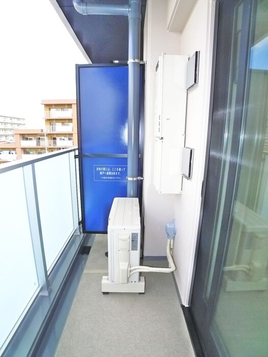 物件内観写真16　(ベランダ・バルコニー)