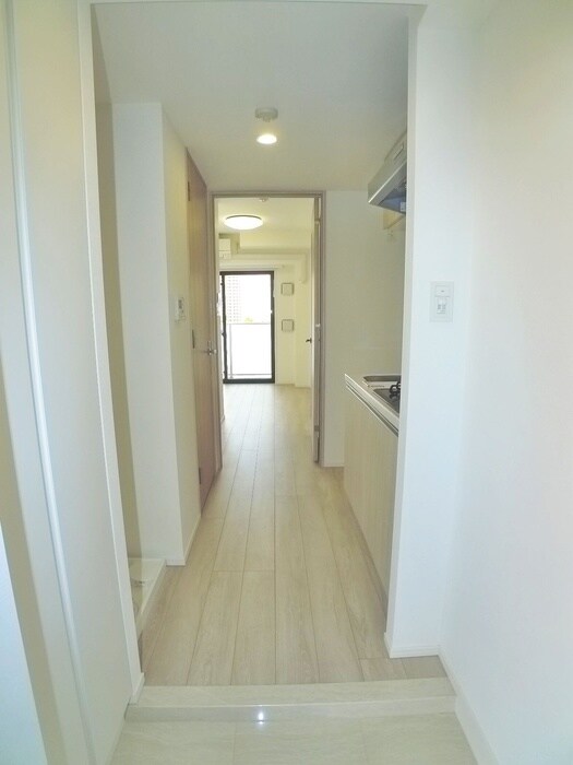 物件内観写真19　(廊下)