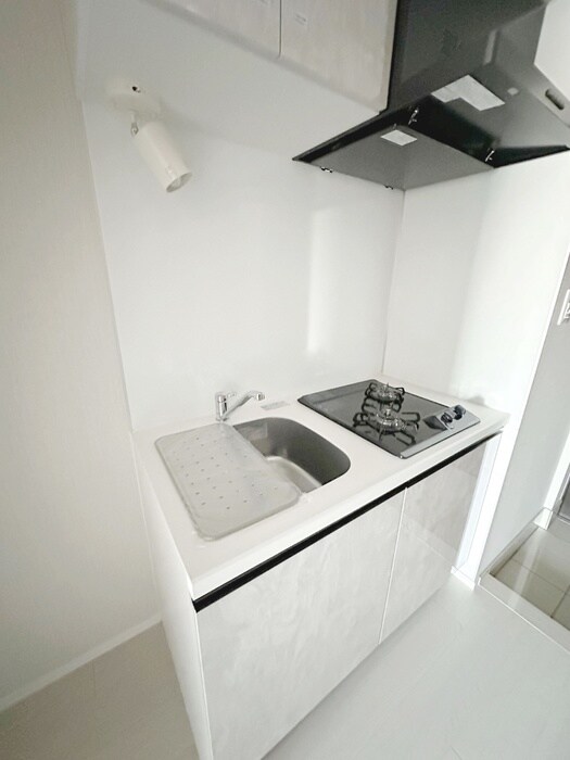 物件内観写真11　(キッチン)