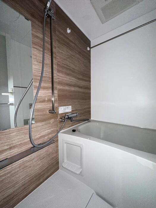物件内観写真12　(バス／シャワールーム等)