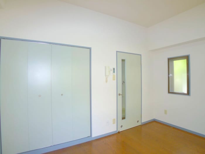 リムジェール・ピエスの居室