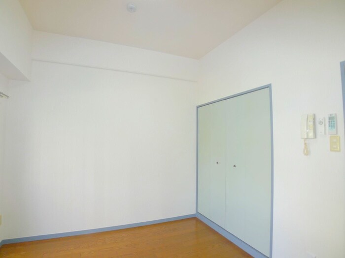 リムジェール・ピエスの内観写真