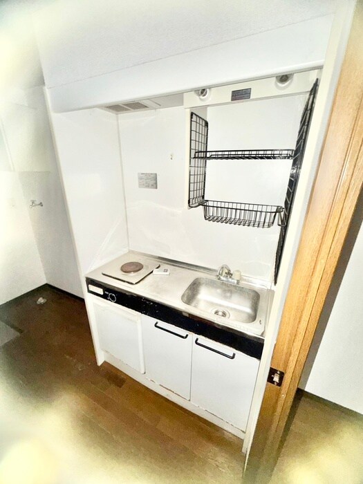 物件内観写真9　(キッチン)