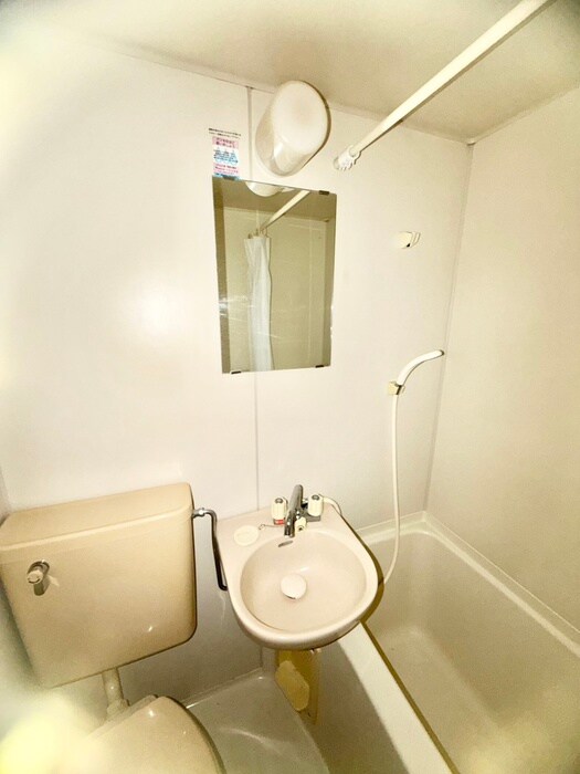 物件内観写真10　(洗面)