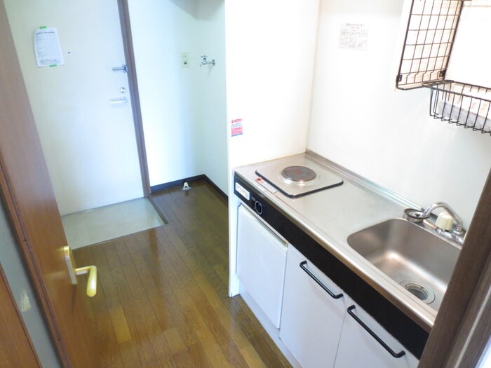 物件内観写真11　(キッチン)