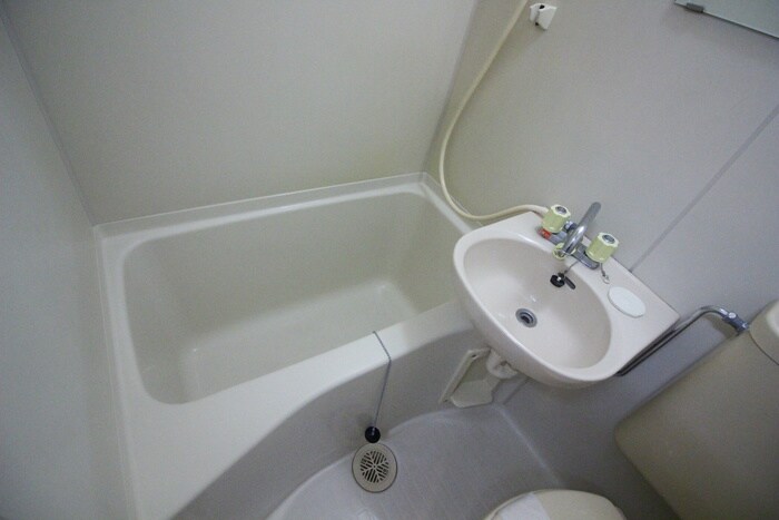 物件内観写真11　(バス／シャワールーム等)