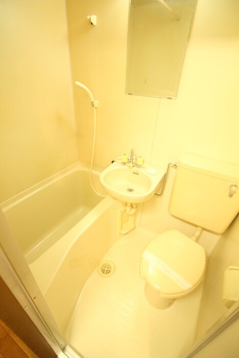 物件内観写真13　(バス／シャワールーム等)