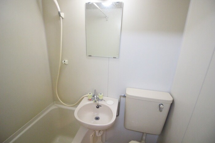 物件内観写真13　(洗面)