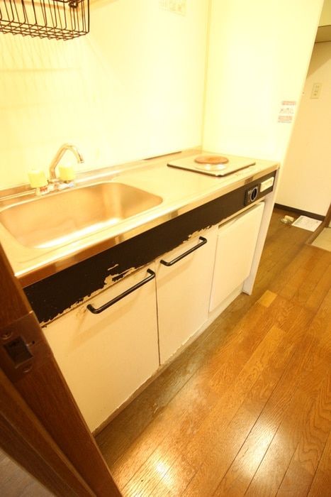 物件内観写真14　(キッチン)