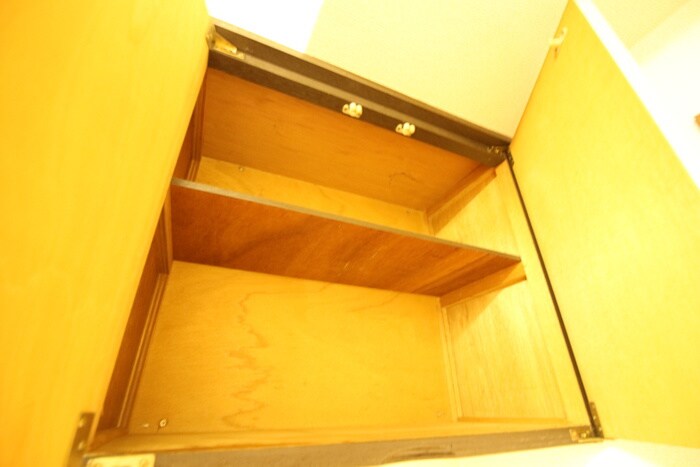 物件内観写真17　(収納)