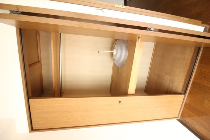 物件内観写真19　(収納)