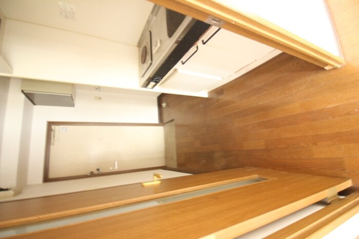 物件内観写真21　(廊下)