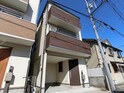 弥勒寺戸建Ａ棟