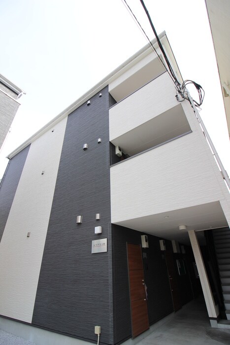 物件外観写真2　(外観写真)