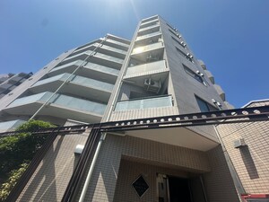 ベルエール代田（402）外観写真