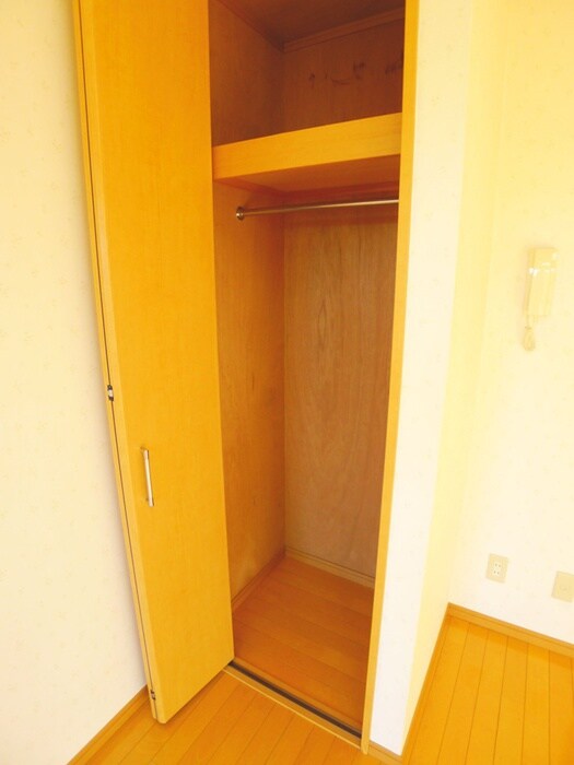 物件内観写真13　(収納)