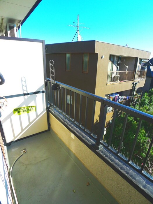 物件内観写真15　(ベランダ・バルコニー)
