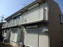 メゾンド伊勢原
