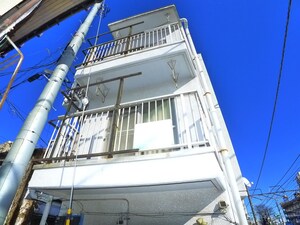 メゾン旭外観写真