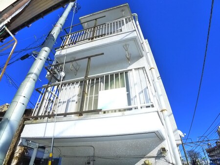メゾン旭外観写真