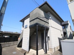 オ－クスⅡ外観写真