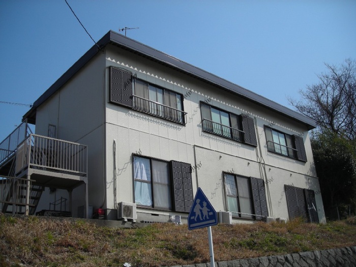 ハイツ小沢