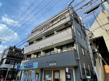 みづきビル外観写真