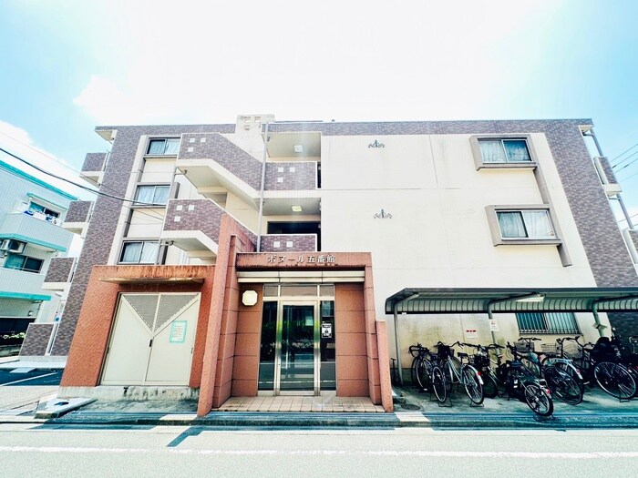 物件外観写真3　(外観写真)