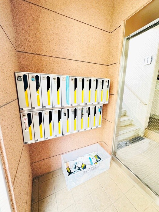 物件外観写真5　(建物設備)