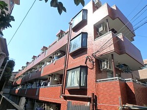 ユースフル大塚（209）外観写真