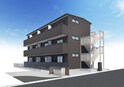 仮）キャメル南流山９Ｂ