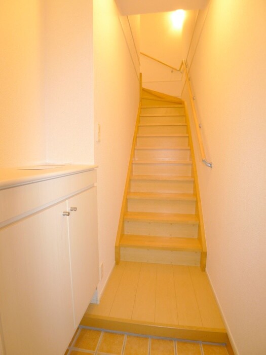 物件内観写真17　(靴箱)