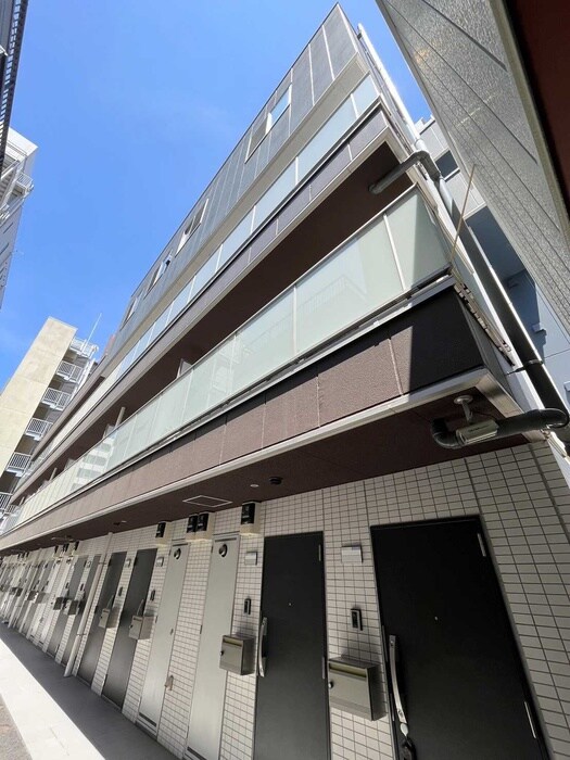 物件外観写真4　(外観写真)