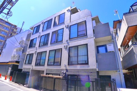 Ｌｏｔｕｓ南長崎外観写真