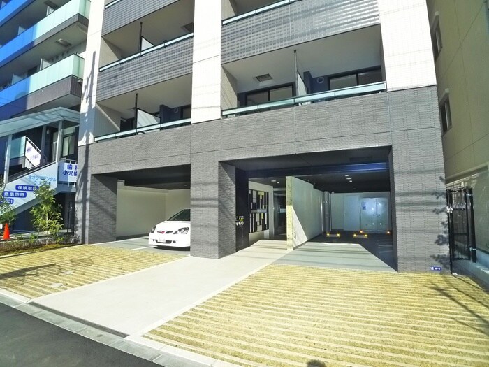 物件外観写真2　(その他)