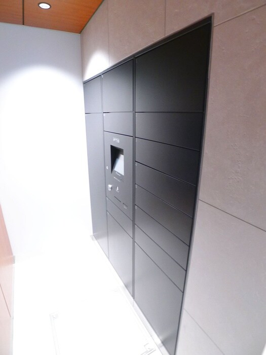 物件外観写真3　(建物設備)