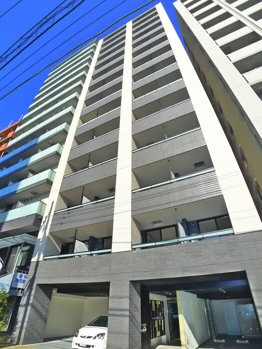 物件外観写真4　(外観写真)